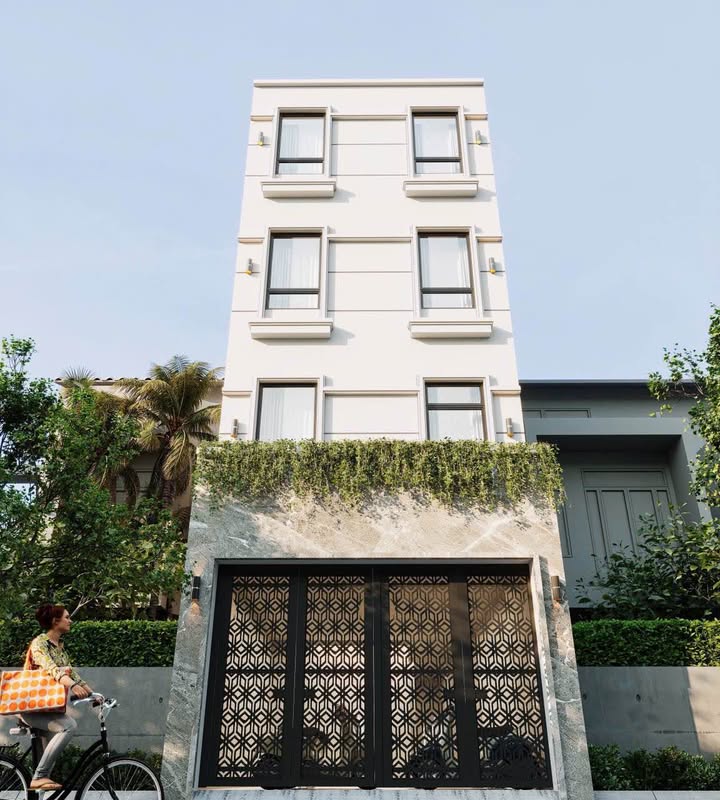 Chung cư mini Tân Tây Đô 92m² giá 16 tỷ - Dòng tiền ổn định, tiện ích đầy đủ!