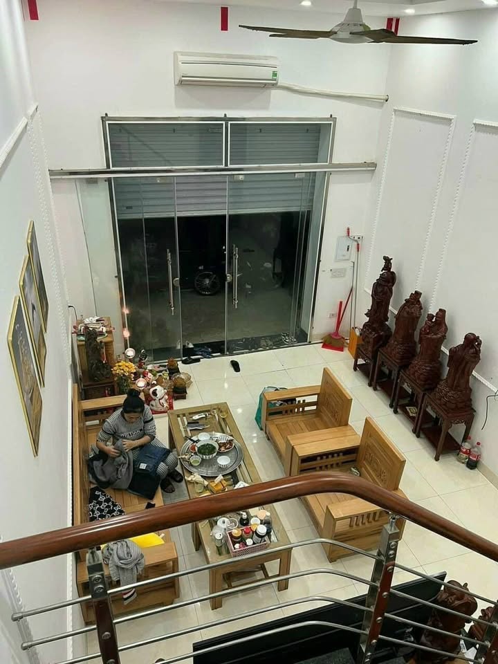 Nhà 1.5 tầng Phan Chu Trinh, 57m² giá 1.6 tỷ - Chính chủ bán gấp!