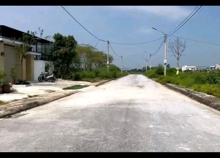 Đất nền Tân Phong, Quảng Xương 125m² giá 1.3 tỷ - Cơ hội đầu tư sinh lời!