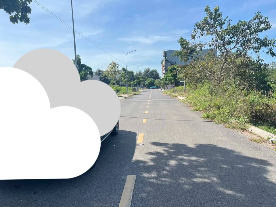 Đất thổ cư Bà Rịa - Vũng Tàu 138m² giá 2.77 tỷ - Pháp lý rõ ràng, không vướng phong thủy!