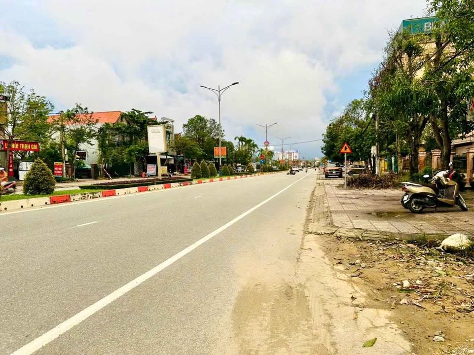 Đất nền Thạch Hà 2310m² giá 50 tỷ - Mặt tiền Quốc lộ 1A, đầu tư sinh lời!