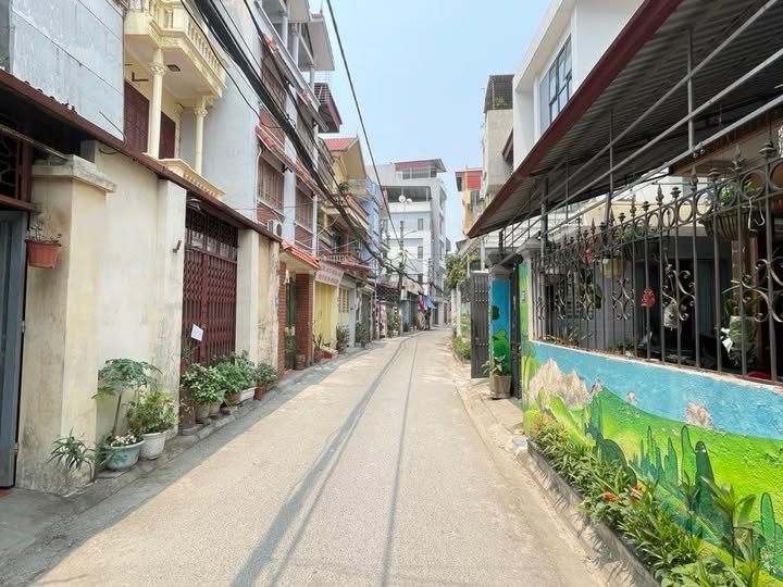 Đất đẹp 63m² tại 48 Ngô Gia Tự, Việt Hưng - Kinh doanh tốt, giá 10 tỷ!