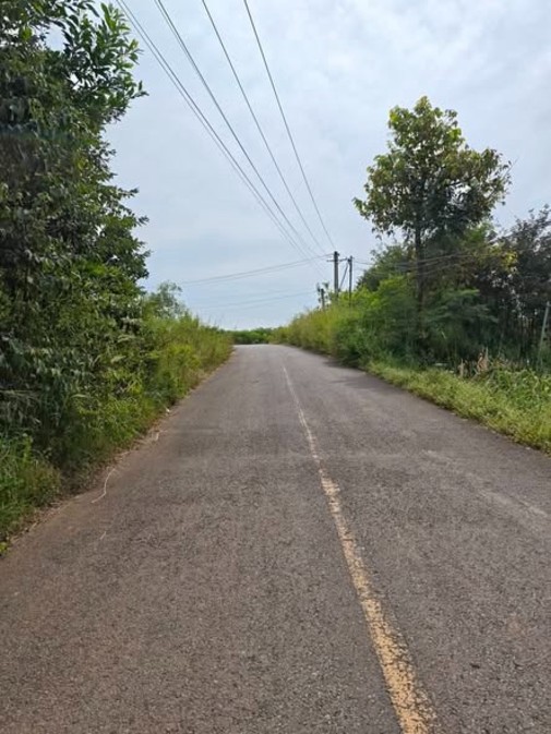 Đất mặt tiền Hưng Thịnh, Đồng Nai 1002m² giá 3 tỷ - Cơ hội đầu tư tuyệt vời!