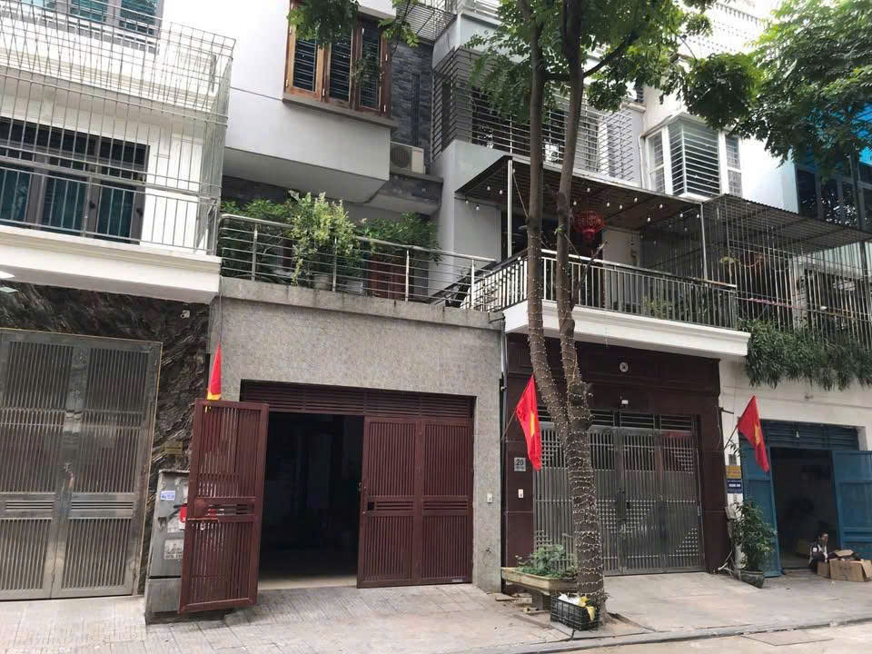 Mặt bằng kinh doanh/Văn phòng cho thuê tại KĐT Văn Phú 97m² - Chính chủ, giá chỉ 5.5 triệu!