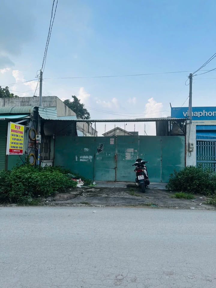 Bán đất mặt tiền Nguyễn Thái Học 241m² giá 6.85 tỷ - Vị trí kinh doanh đắc địa!