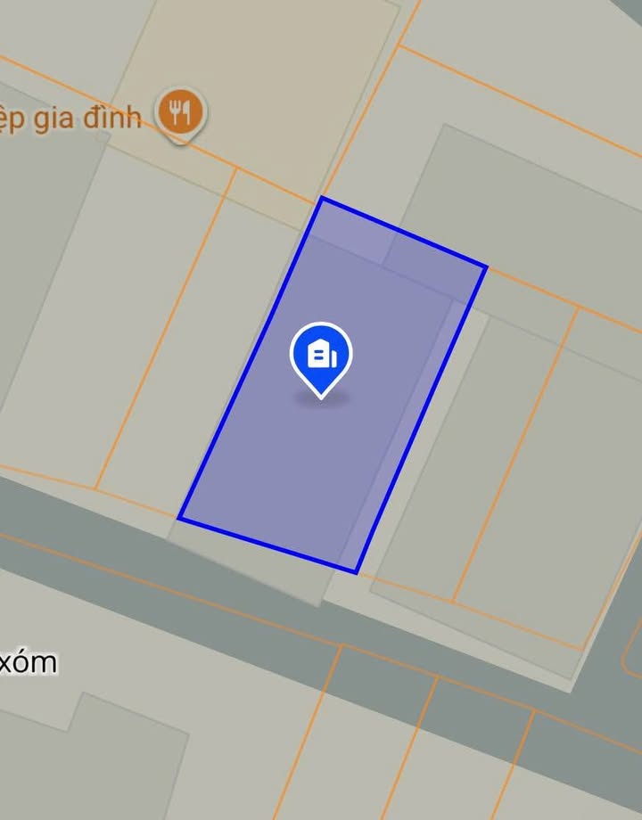 Đất nền Đàm Quang Trung Long Biên 88m² giá hơn 10 tỷ - Đầu tư sinh lời ngay!