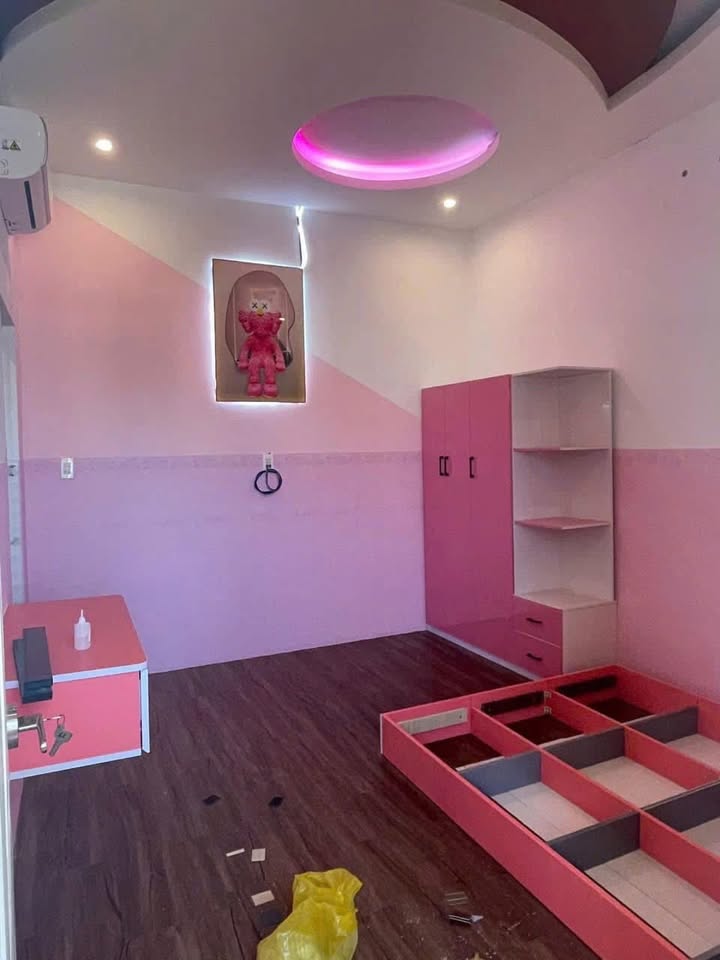 Căn hộ dịch vụ Tân Tiến Biên Hòa 16m² giá 2.4 triệu - Tiện nghi đầy đủ, ở ngay!