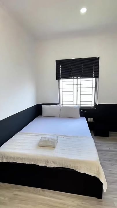 Căn hộ Dịch Vụ Duplex Phan Trung 20m² giá 3.6 triệu - Sẵn sàng vào ở ngay!