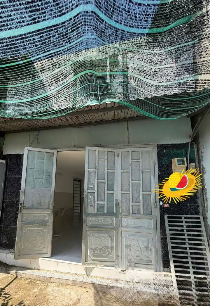 Nhà hẻm Huỳnh Tấn Phát, P.Tân Mỹ, Quận 7 - Diện tích 28m² giá 800 triệu - Sẵn sàng sửa chữa ngay!