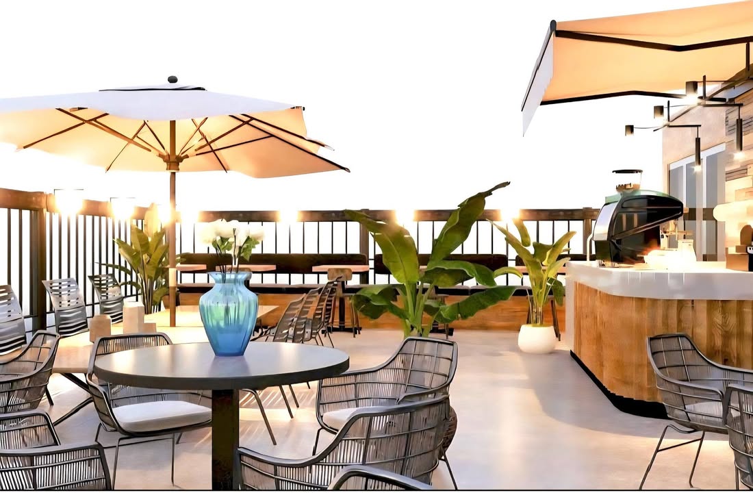 Căn hộ Apartment 10 tầng Nhật Chiêu - Trịnh Công Sơn 120m² giá thỏa thuận - Đầu tư sinh lời ổn định!