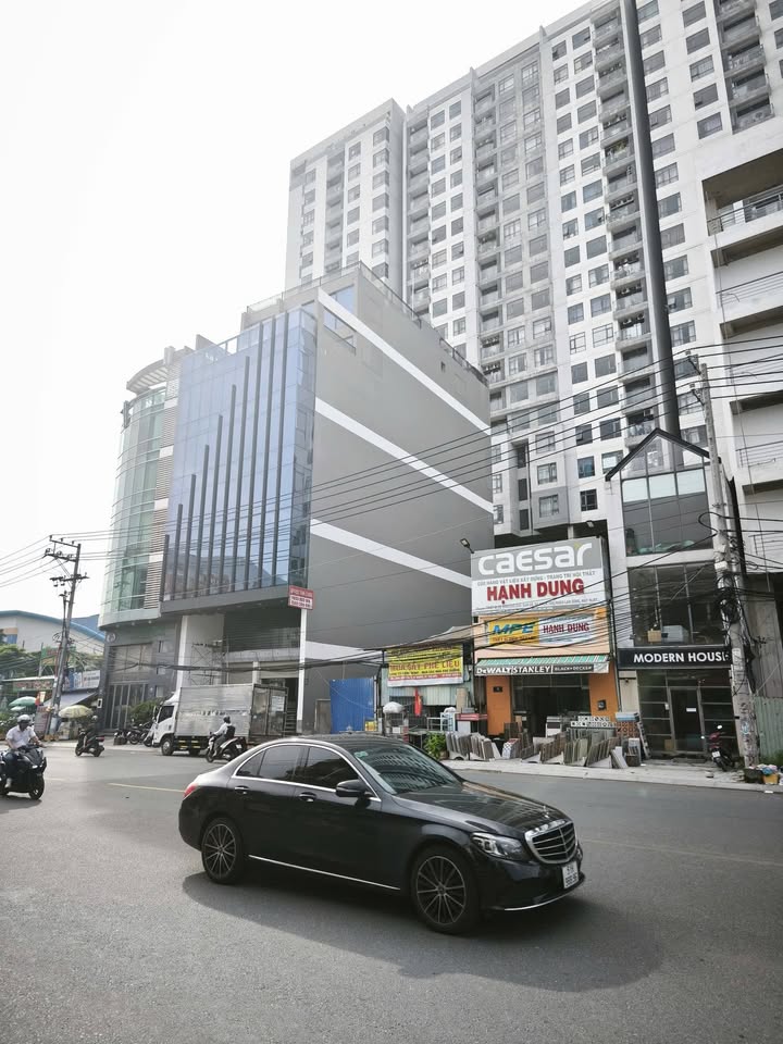 Đất nền mặt tiền Trần Não, An Khánh, Q2 - Diện tích 230m², giá 23 tỷ - Cơ hội đầu tư sinh lời!