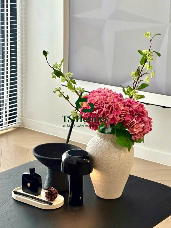 Căn hộ Lumiere Riverside quận 2 96m² giá 50 triệu - Full nội thất đẹp