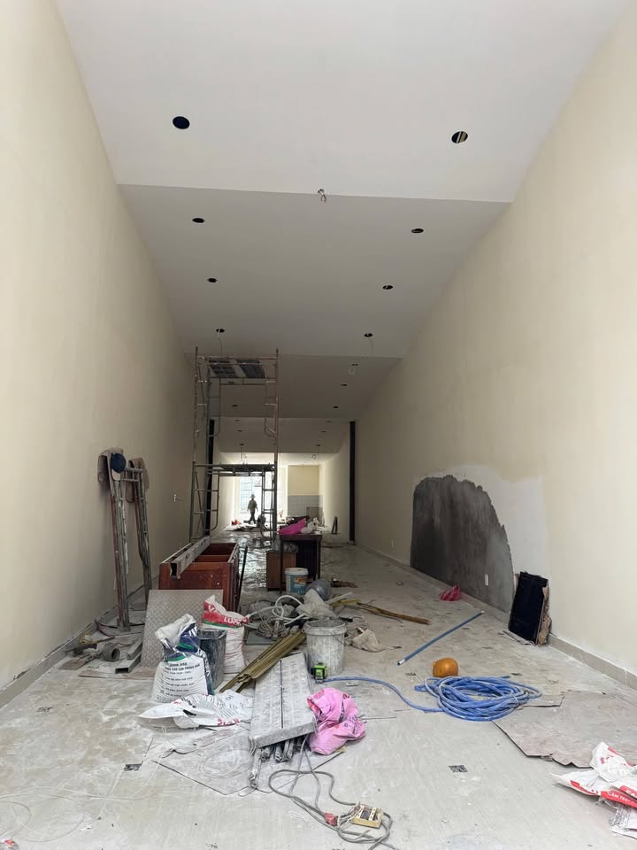 Cho thuê nhà nguyên căn mặt tiền đường số Thảo Điền, Quận 2, 126m² - Kinh doanh thuận lợi!