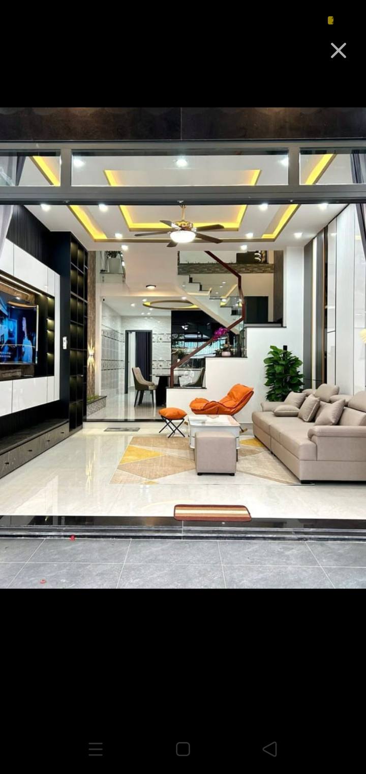 Nhà phố mặt tiền Phú Lộc 20, Thanh Khê, Đà Nẵng 85.5m² giá 8.1 tỷ - Full nội thất cao cấp!