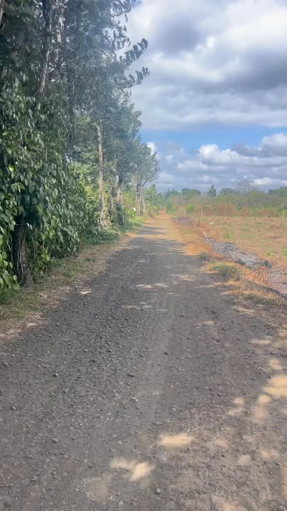 Đất nền 1200m² thôn 11A, xã Ea Ktur, giá thỏa thuận - Tiềm năng đầu tư lớn!