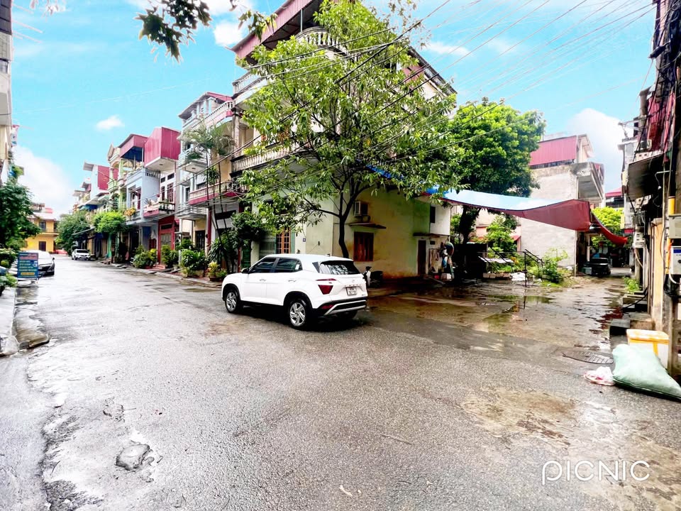 Đất 2 mặt tiền đường Tống Chân, Phố Hiến 40m² - Cơ hội đầu tư vàng!