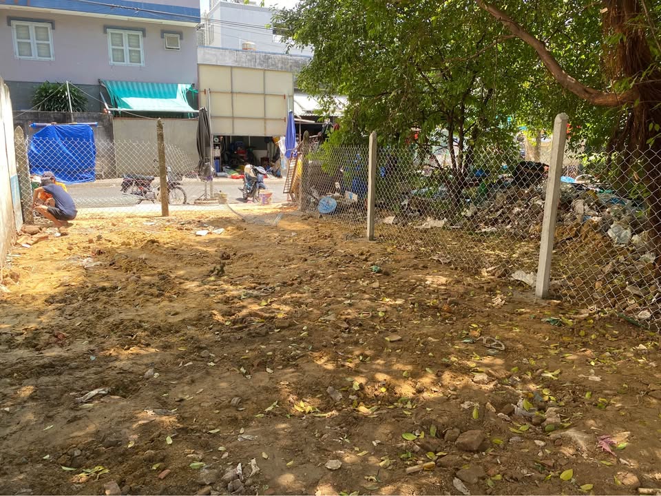 Bán FrontHouse Lái Thiêu 121m² giá 7.6 tỷ - Mặt tiền kinh doanh đắc địa