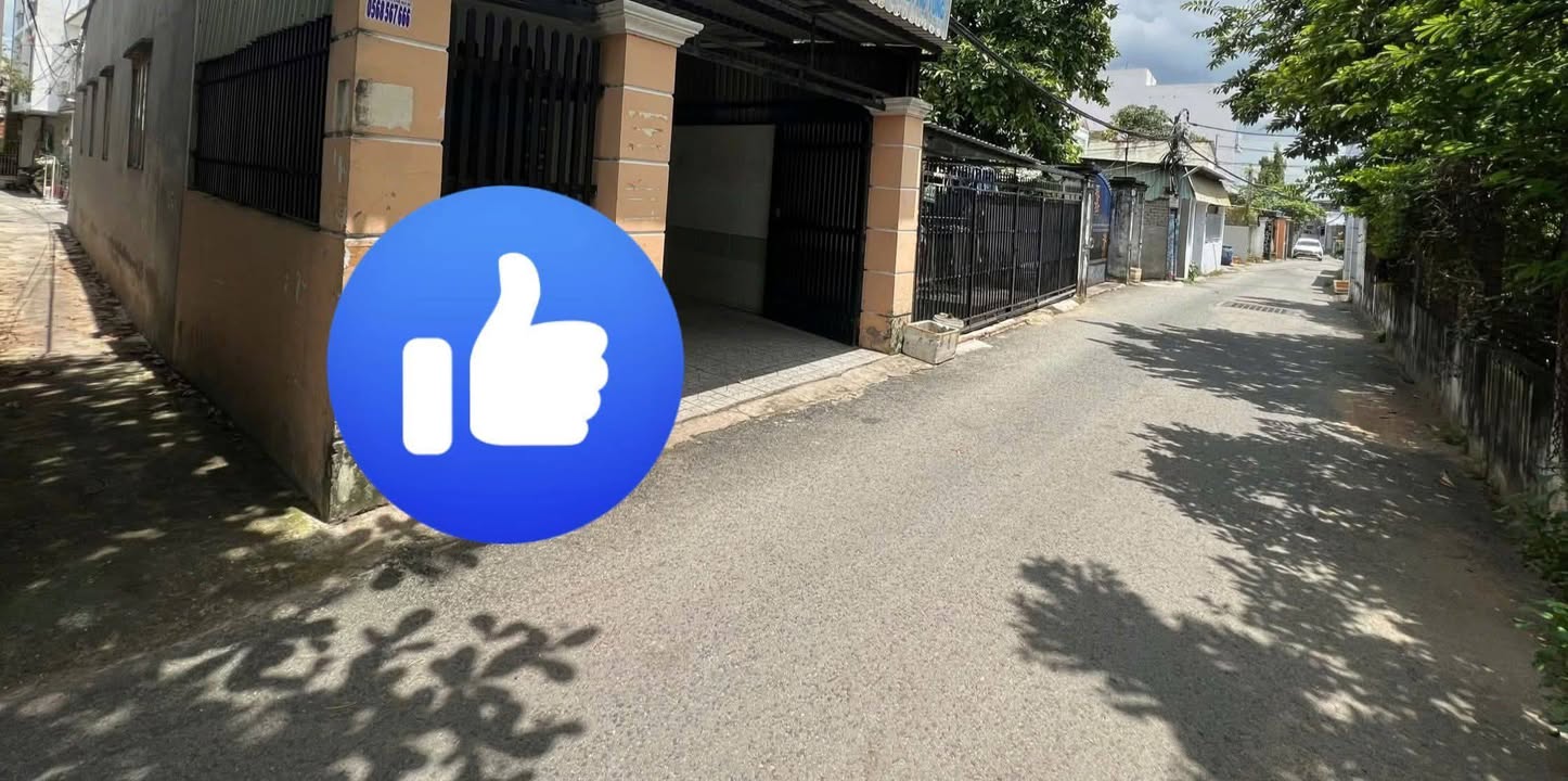 Nhà cấp 4 tại Phường Tân Phú, Dĩ An 90m² giá 5.5 tỷ - Chính chủ bán gấp!