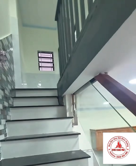 Nhà cấp 4 gác lửng KP Bình Trung, Dĩ An 48m² giá 1.75 tỷ - Thương lượng ngay!