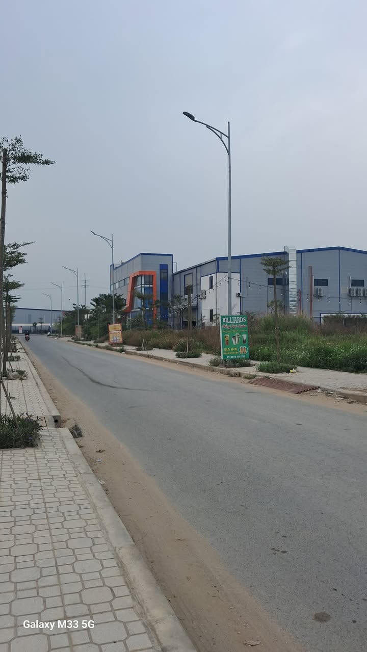 Đất 2 mặt tiền Gia Đông, Thuận Thành 170m² giá thỏa thuận - Dòng tiền ổn định từ cho thuê!