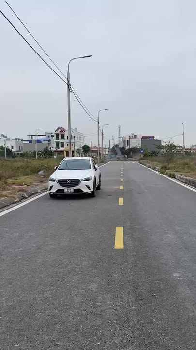 Đất nền Tiên Tiến Hưng Yên 100m² - Hướng Nam, Giá đầu tư hấp dẫn!