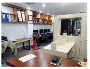 Nhà 3 Tầng Mặt Tiền Núi Thành, Hải Châu 70m² giá 12.8 tỷ - Vị trí đắc địa trung tâm!