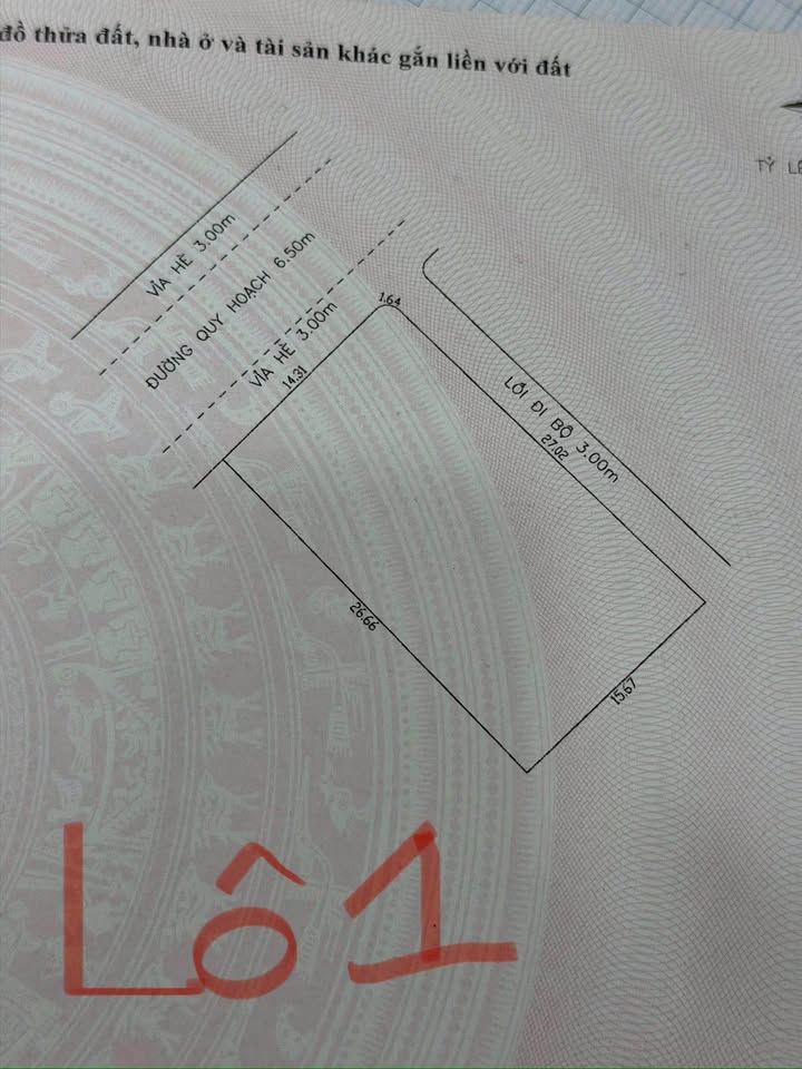 Bán gấp Townhouse Đảo Nổi Đà Nẵng 424m² giá 30 tỷ - View sông Thăng Long đẹp mắt!