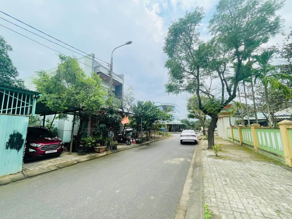 Đất TĐC Hòa Sơn Đà Nẵng 85.9m² giá 2 tỷ - Cơ hội đầu tư tuyệt vời!