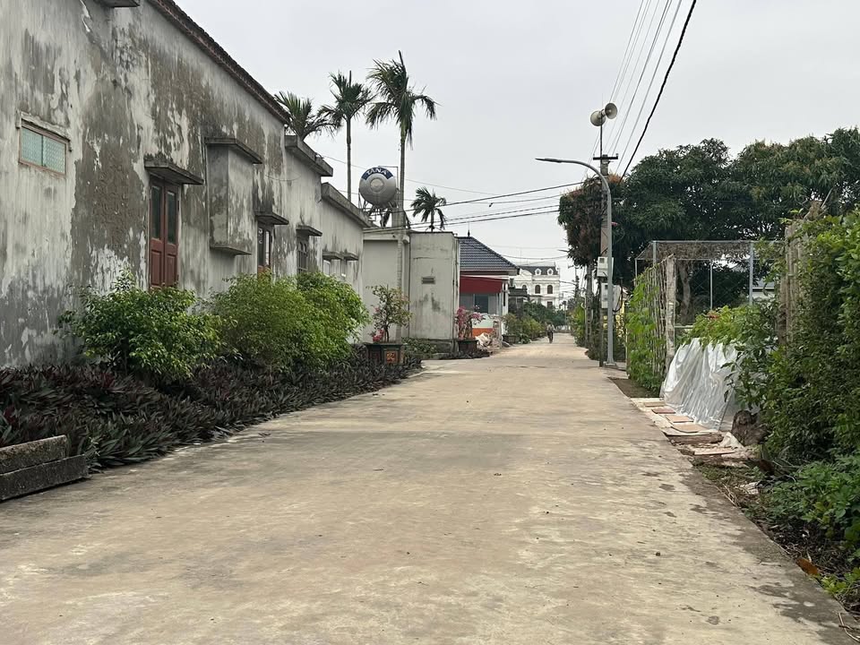 Đất thổ cư thôn Phú Bình, xã Quỹ Nhất, 110m² giá 700 triệu - Vị trí đắc địa gần chợ và trường học!