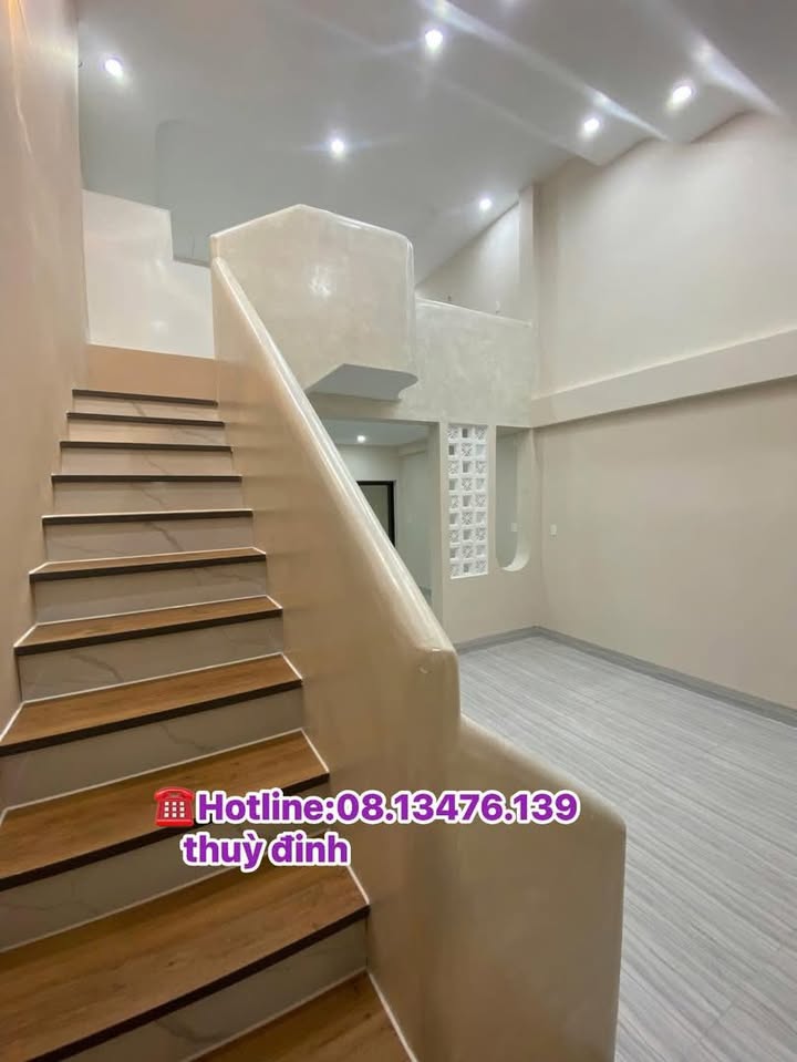 Nhà riêng Võ Thị Sáu Tuy Hòa 120m² giá 2.4 tỷ - Sẵn sàng vào ở ngay!