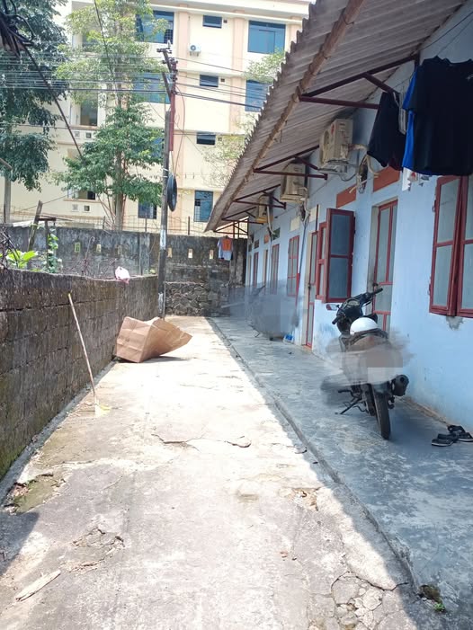 Phòng trọ tại Trần Phú, Đông Hà 20m² - An ninh tốt, yên tĩnh!