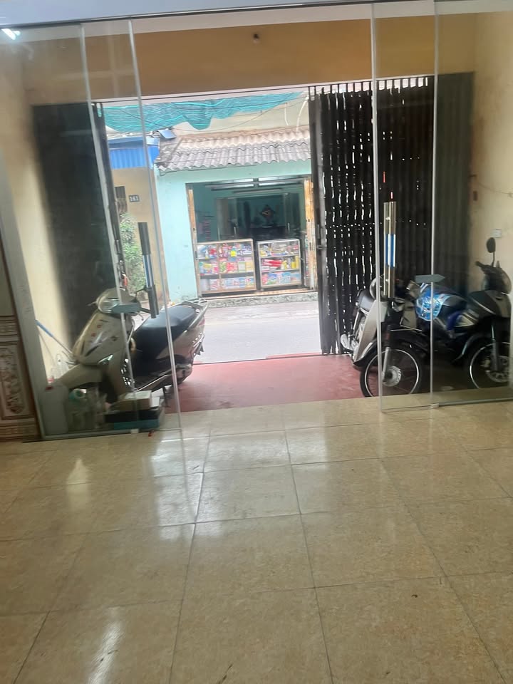 Nhà mặt đường Cù Chính Lan, Nam Định 45m² chỉ 4 triệu/tháng - Sẵn sàng cho thuê ngay!