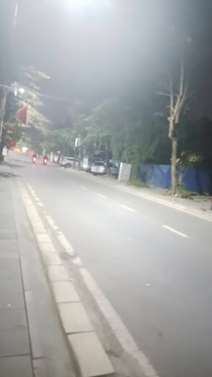 Nhà mặt đường Hoàng Diệu, Nam Định 3 tầng - Phù hợp kinh doanh văn phòng!