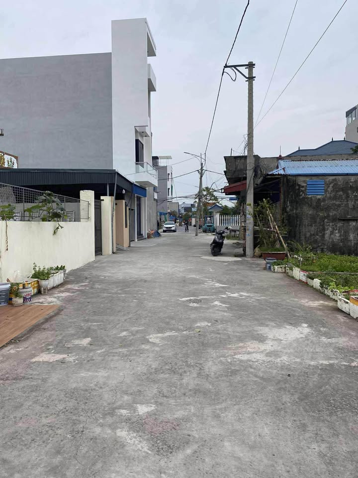 Đất nền KĐT Mỹ Trung Nam Định 83m² giá 2.85 tỷ - Cơ hội đầu tư tuyệt vời!