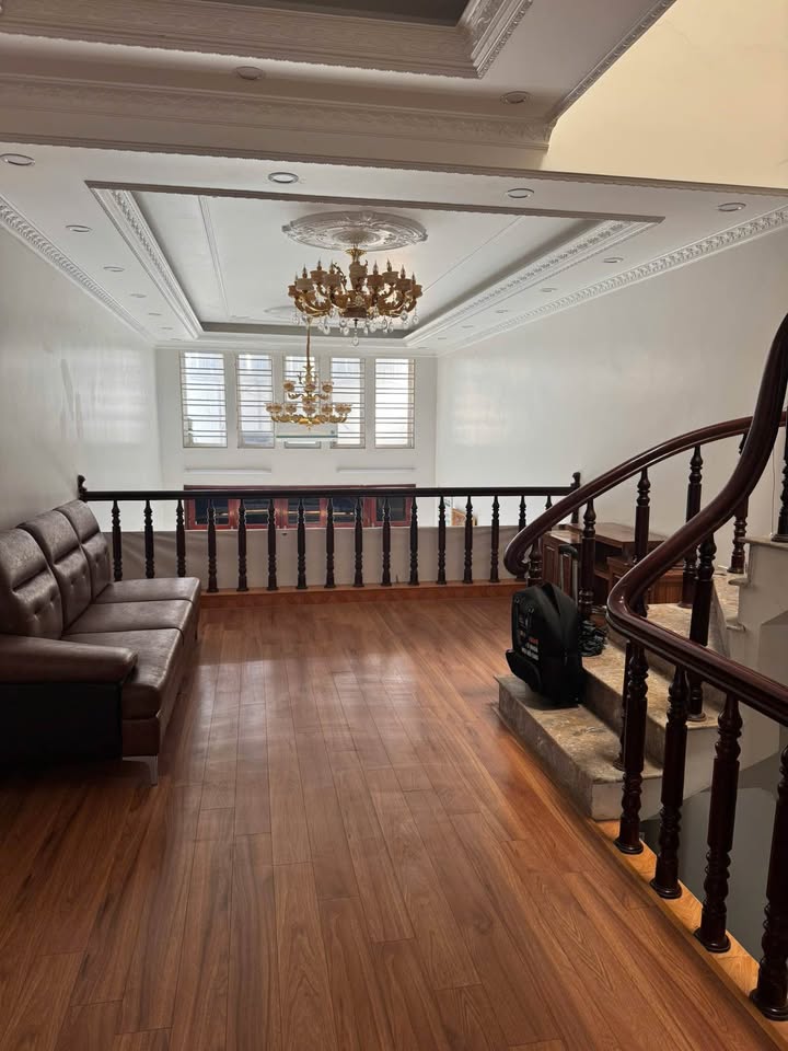 Nhà cho thuê tại Châu Sơn, Phủ Lý – 3 tầng, 4 phòng ngủ, giá 16 triệu/tháng, đầy đủ nội thất!