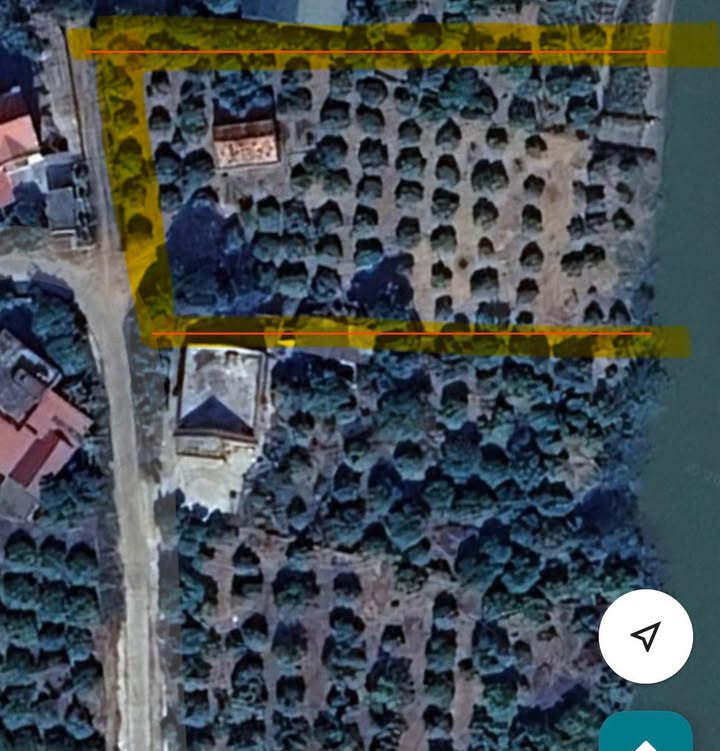 Đất vườn 1800m² tại Phượng Sơn, Lục Nam - Cơ hội đầu tư sinh lời!