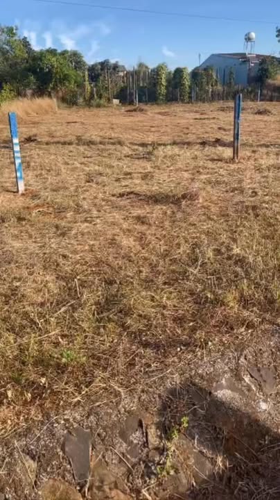 Đất thổ cư mặt tiền Lý Thường Kiệt, Ia Grai 165m² giá 630 triệu - Cơ hội đầu tư tuyệt vời!