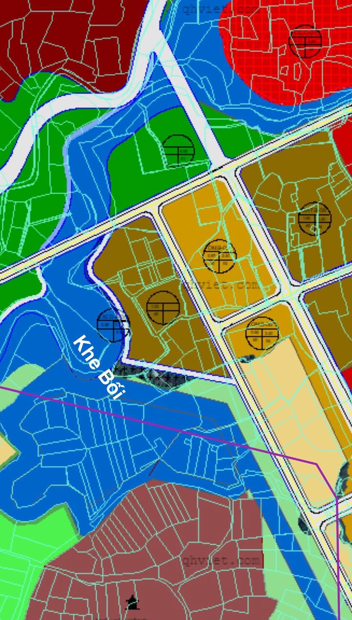 Đất nền Kiệt 106 Minh Mạng, Thủy Xuân 100m² giá chỉ 1.2 tỷ - Cơ hội đầu tư hấp dẫn!