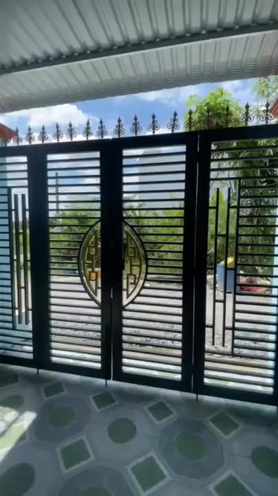 Nhà cho thuê tại Tập Đoàn 4, Tân Kim, Cần Giuộc - Nhà mới đẹp, giá 4 triệu/tháng!