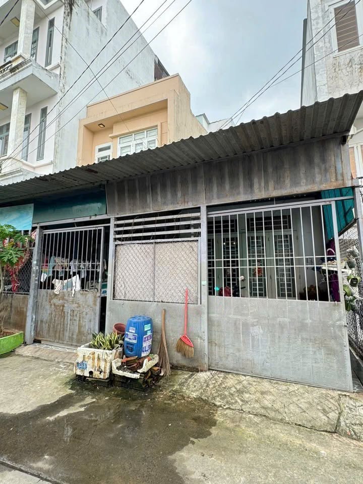 Nhà mặt tiền Đường Số 2, Bình Hưng Hòa B, 80m² giá 4.5 tỷ - Đầu tư sinh lời ổn định!