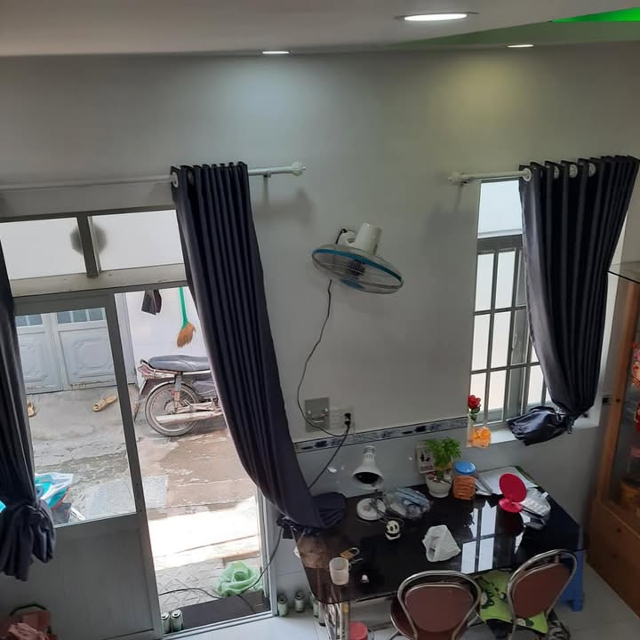 Nhà phố 2 tầng đường 4, Long Trường, 27m² giá 1.2 tỷ - Cơ hội sở hữu ngay!