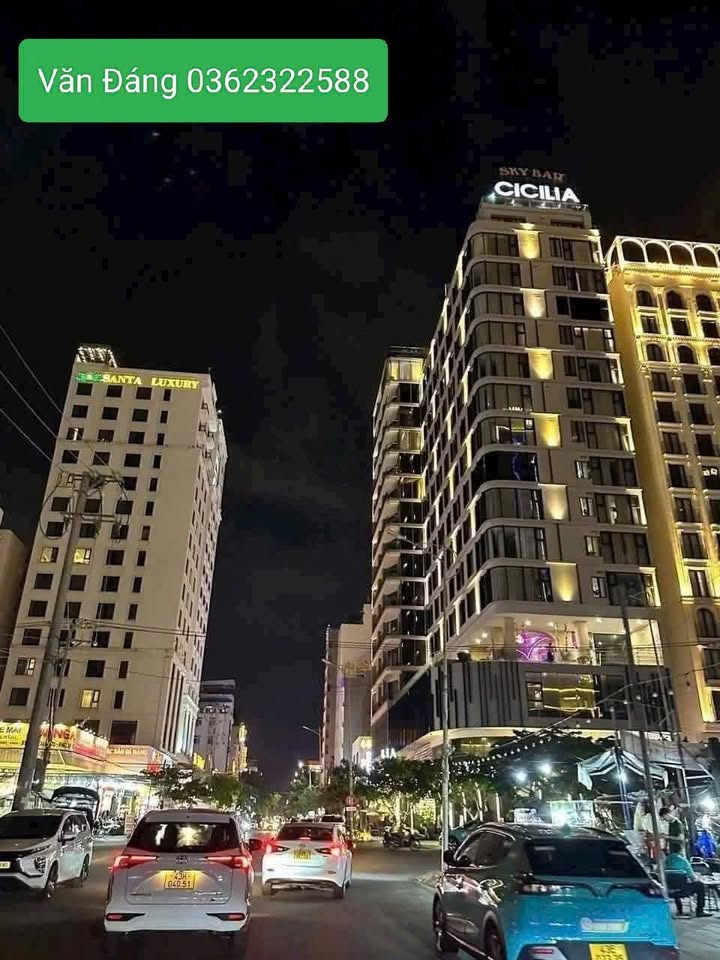 Nhà 2 tầng Đà Nẵng 80m² giá 5.5 tỷ - Gần biển Mỹ Khê, đầu tư sinh lời cao!