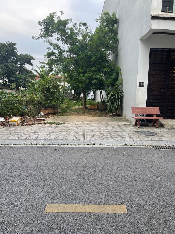 Đất nền Tân Dân, Việt Trì 76.5m² - Sổ đỏ, giá cực tốt!