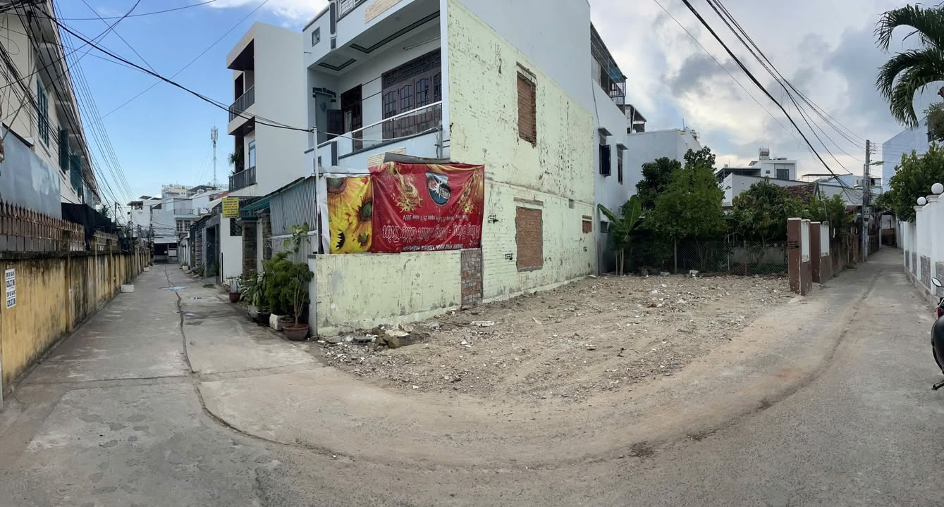 Đất hẻm ô tô Phước Long Nha Trang 48m² giá từ 2.75 tỷ - Đầu tư thông minh!