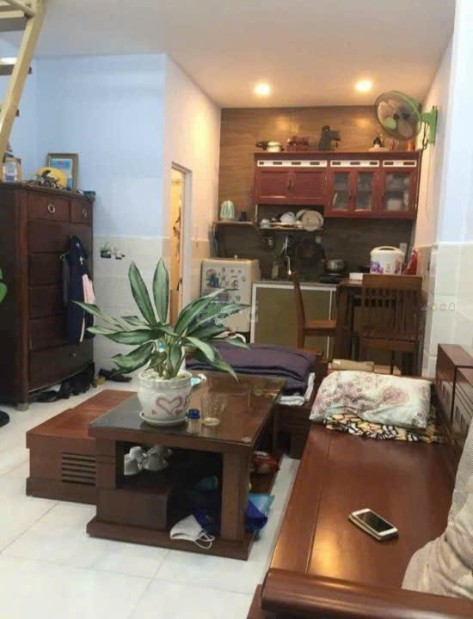 Dãy trọ cho thuê quận 12, diện tích 79m², giá chỉ 4.25 tỷ - Đầu tư sinh lời ngay lập tức!