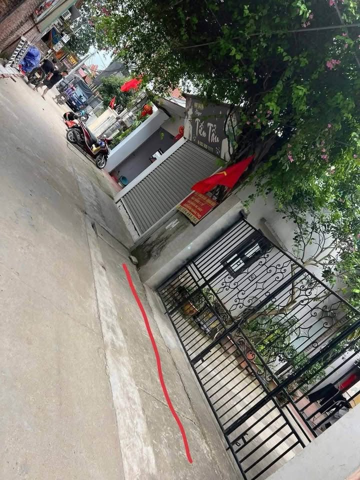 Đất nền Hưng Yên 146.7m² giá 4.4 tỷ - Chính chủ cần bán gấp!