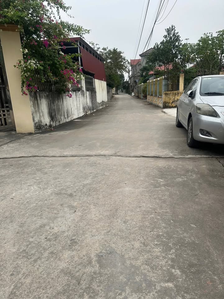 Đất nền thôn 1, xã Hạ Lễ, huyện Ân Thi 76m² giá 1.5xx tỷ - Đường thông ô tô tải vào tận nơi!