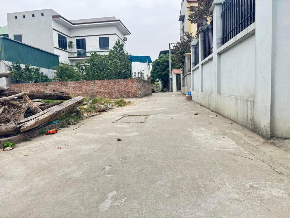 Đất nền Minh Hải, Văn Lâm 57m² - Ô tô vào tận nơi, giá thỏa thuận!
