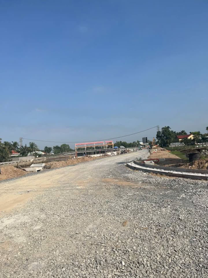 Đất nền phường Đạo Thạnh, Mỹ Tho 64m² giá 490 triệu - Sổ hồng chính chủ, thương lượng tốt!