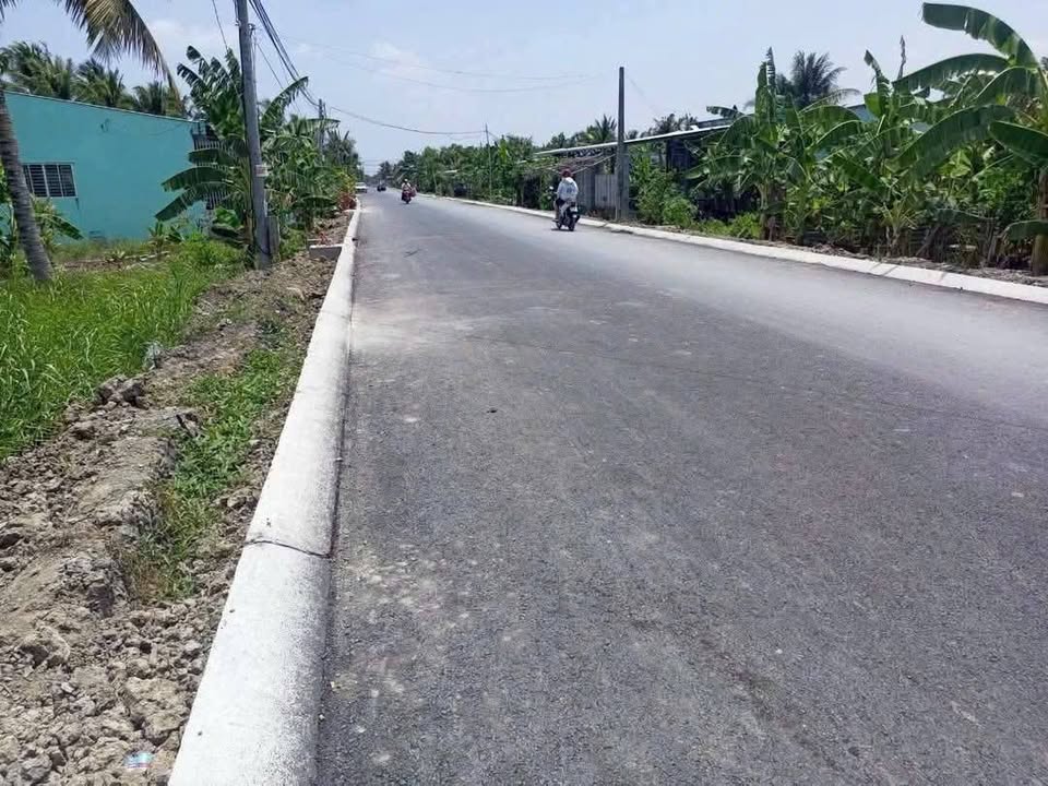 Đất nền ấp Giáp Nước, xã Phước Thạnh, 170m² giá 970 triệu - Cơ hội đầu tư hấp dẫn!